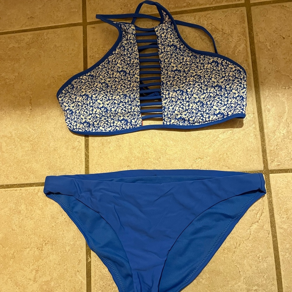 Altard State Bikini (Reversible top)